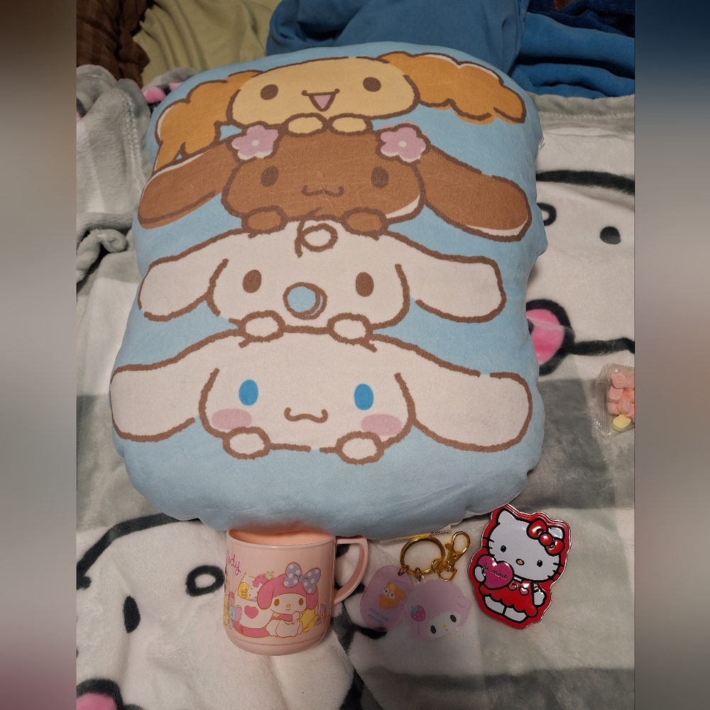 Sanrio Bundle